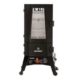 Masterbuilt 40-inch ThermoTemp Vertical BBQ Smoker