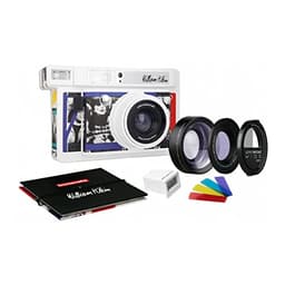 Lomography Lomo’Instant Wide William Klein Edition