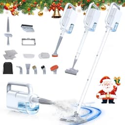 ScrubWiz Steam Mop