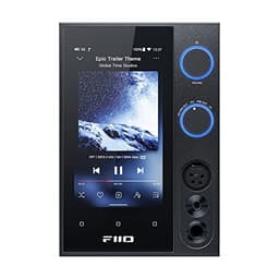 FiiO R7