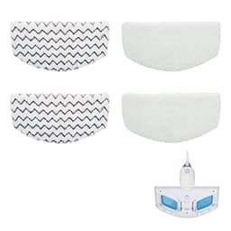 Bonus Life Steam Mop Pads