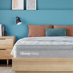 BeautySleep DreamRest Ultra Plush