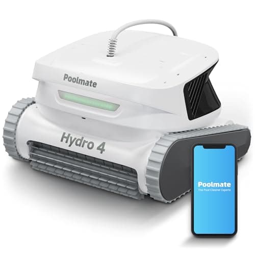 Poolmate Hydro 4