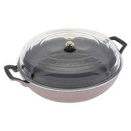 Staub 3.5-qt Braiser