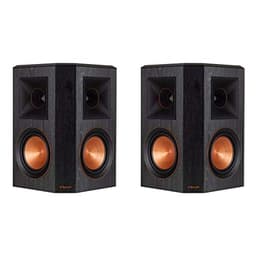 Klipsch RP-502S Ebony