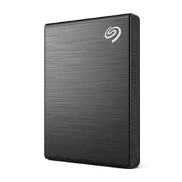 Seagate One Touch 1TB Black