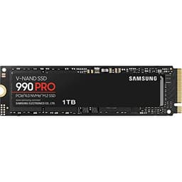 Samsung 990 PRO