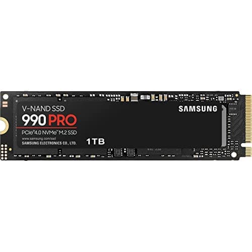 Samsung 990 PRO 1TB