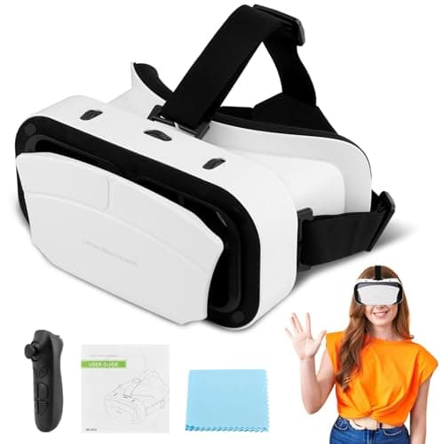 Saycker 22383136 VR Headset
