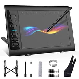 XOPPOX Graphics Drawing Tablet