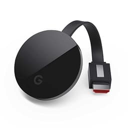 Google Chromecast Ultra