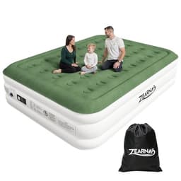 Zearna Air Mattress Queen