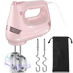 Gualiu Electric Hand Mixer