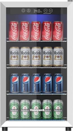 Honeywell Beverage Refrigerator