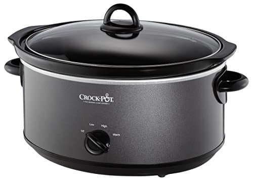 Crock-Pot SCV700