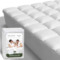 Beckham Hotel Collection Mattress Pad