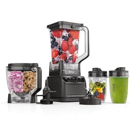Ninja Blender Dark Gray