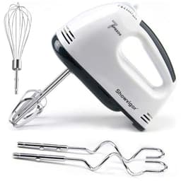 Showvigor 7-Speed Hand Mixer