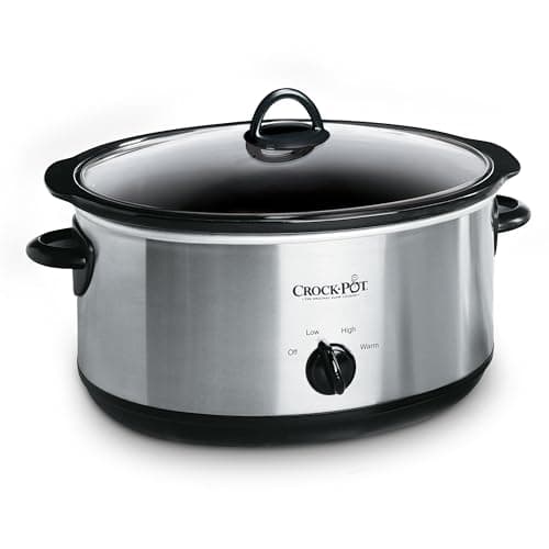 Crock-Pot 7-Quart
