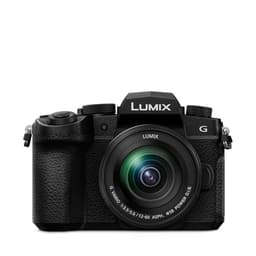 Panasonic LUMIX G97