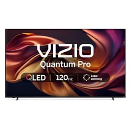 Vizio Quantum Pro 75-inch