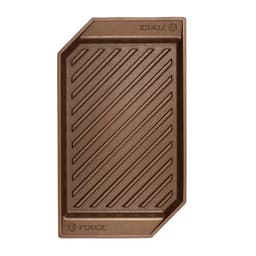 Finex 15-inch Grill Pan