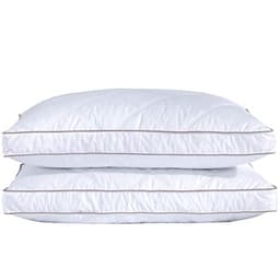 Puredown Goose Feather Pillow