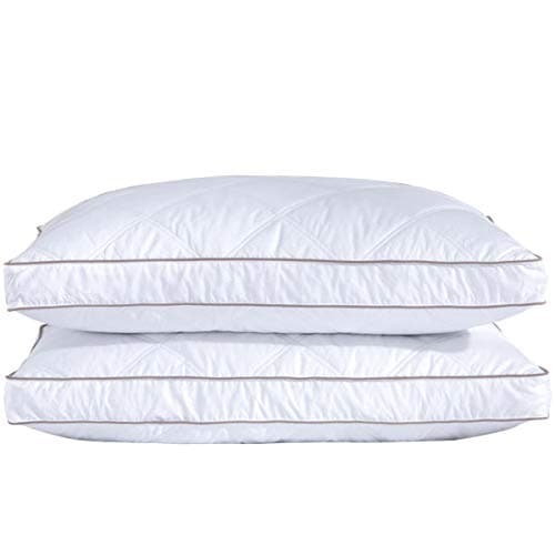 Puredown Goose Feather Pillow
