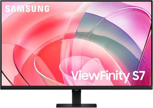 Samsung ViewFinity S7 27-inch