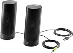 HP USB Business Speakers v2