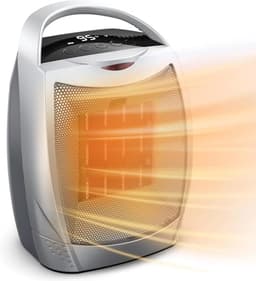 GiveBest Portable Space Heater