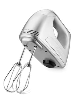 Cuisinart Power Advantage 7-Speed Hand Mixer HM-7BCS