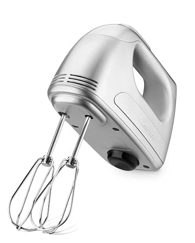 Cuisinart Power Advantage 7-Speed Hand Mixer HM-7BCS