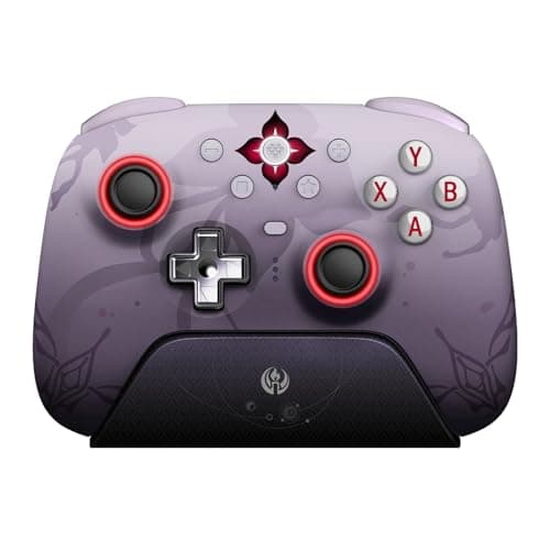 8BitDo Ultimate 2 Wireless (Evernight)