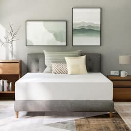 Gaeste Full Mattress