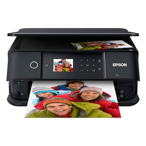 Epson Expression Premium XP-6100