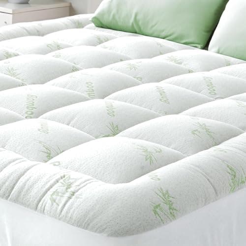 Niagara Sleep Solution Ultra Soft King Mattress Topper