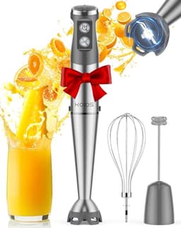 KOIOS Immersion Blender