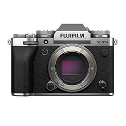 Fujifilm X-T5 Silver