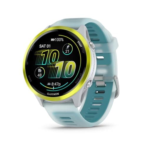 Garmin Forerunner 570
