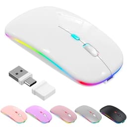 Azmall Bluetooth Wireless Mouse