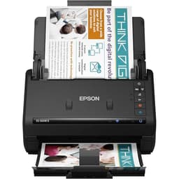 Epson Workforce ES-500W II