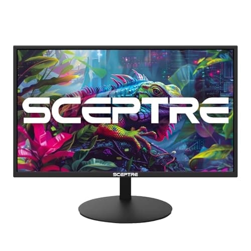 Sceptre E275W-19203R 27-inch
