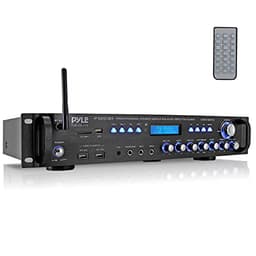 Pyle Bluetooth Preamplifier