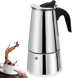 Ditosh Moka Pot