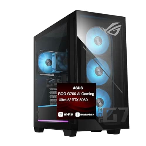 ME2 ROG G700 RTX 5060