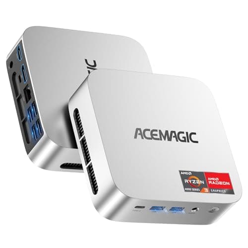 Acemagic V1 Ryzen
