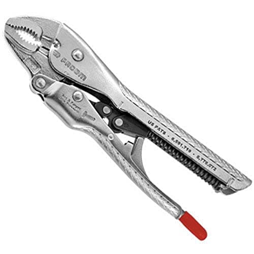 Facom Auto Lock Grip Pliers