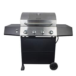 Cuisinart 4-Burner Gas Grill