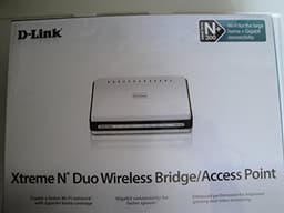 D-Link DAP-1522